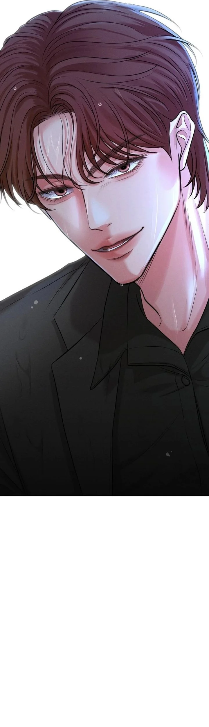 The Villain's Pure Love Chapter 1 Gambar 25