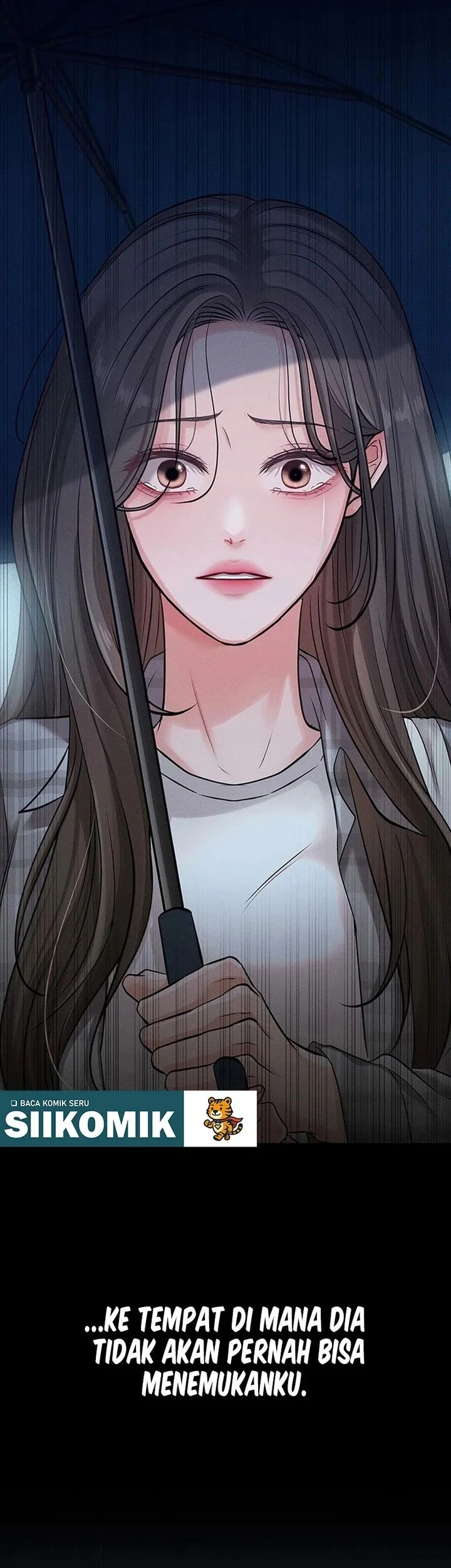 The Villain's Pure Love Chapter 1 Gambar 29