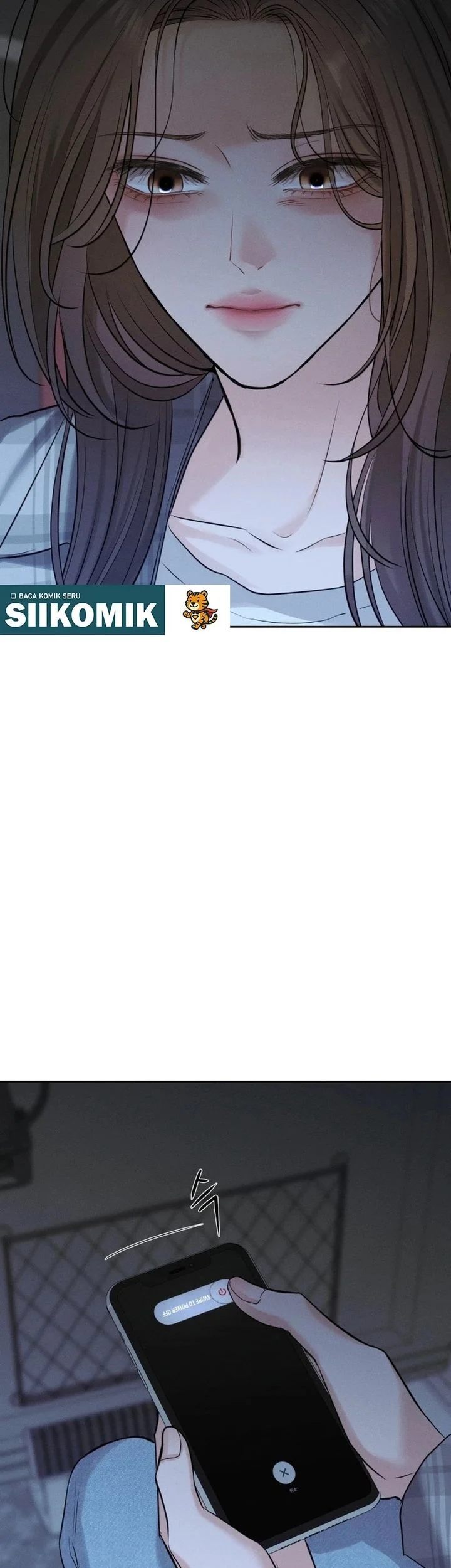 The Villain's Pure Love Chapter 1 Gambar 37