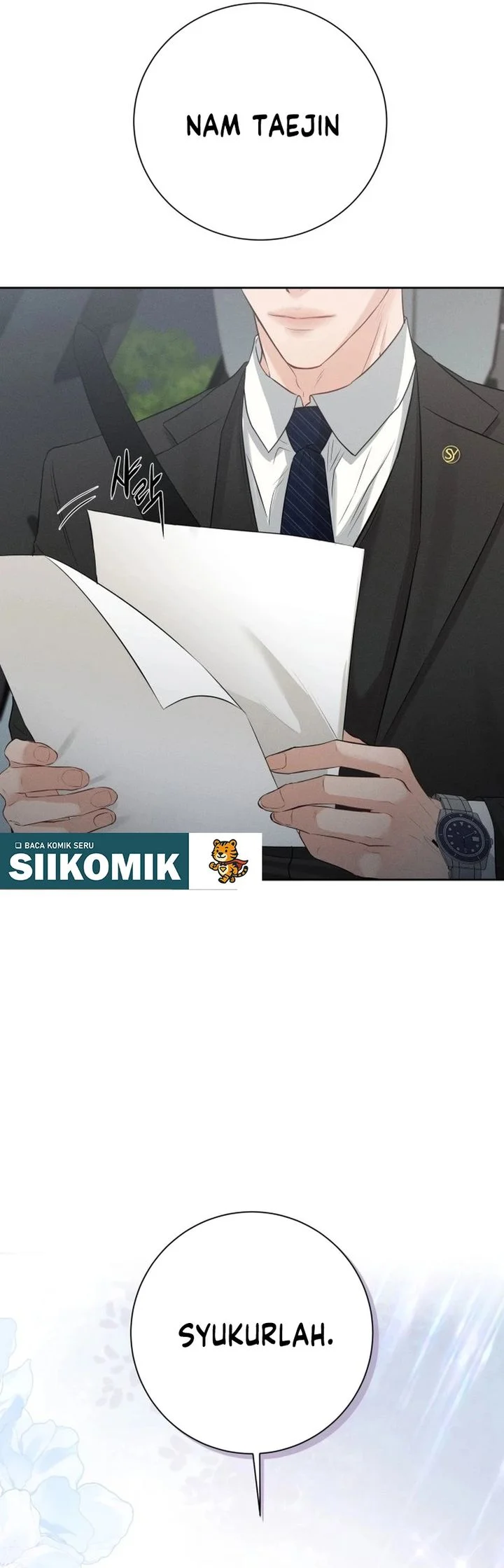 The Villain's Pure Love Chapter 1 Gambar 47