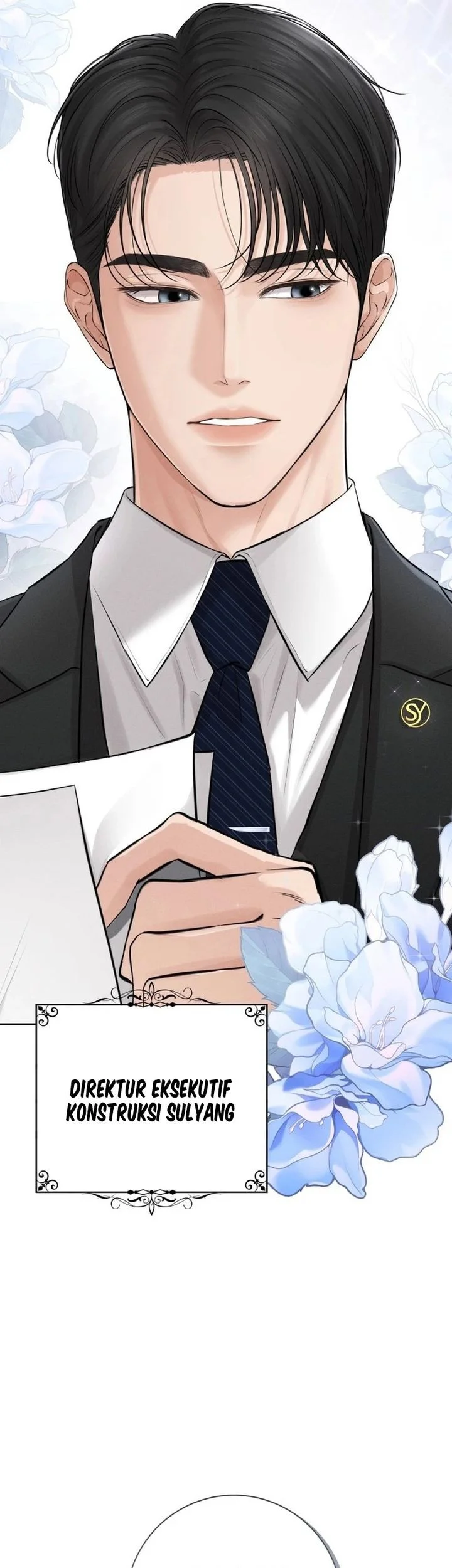 The Villain's Pure Love Chapter 1 Gambar 48