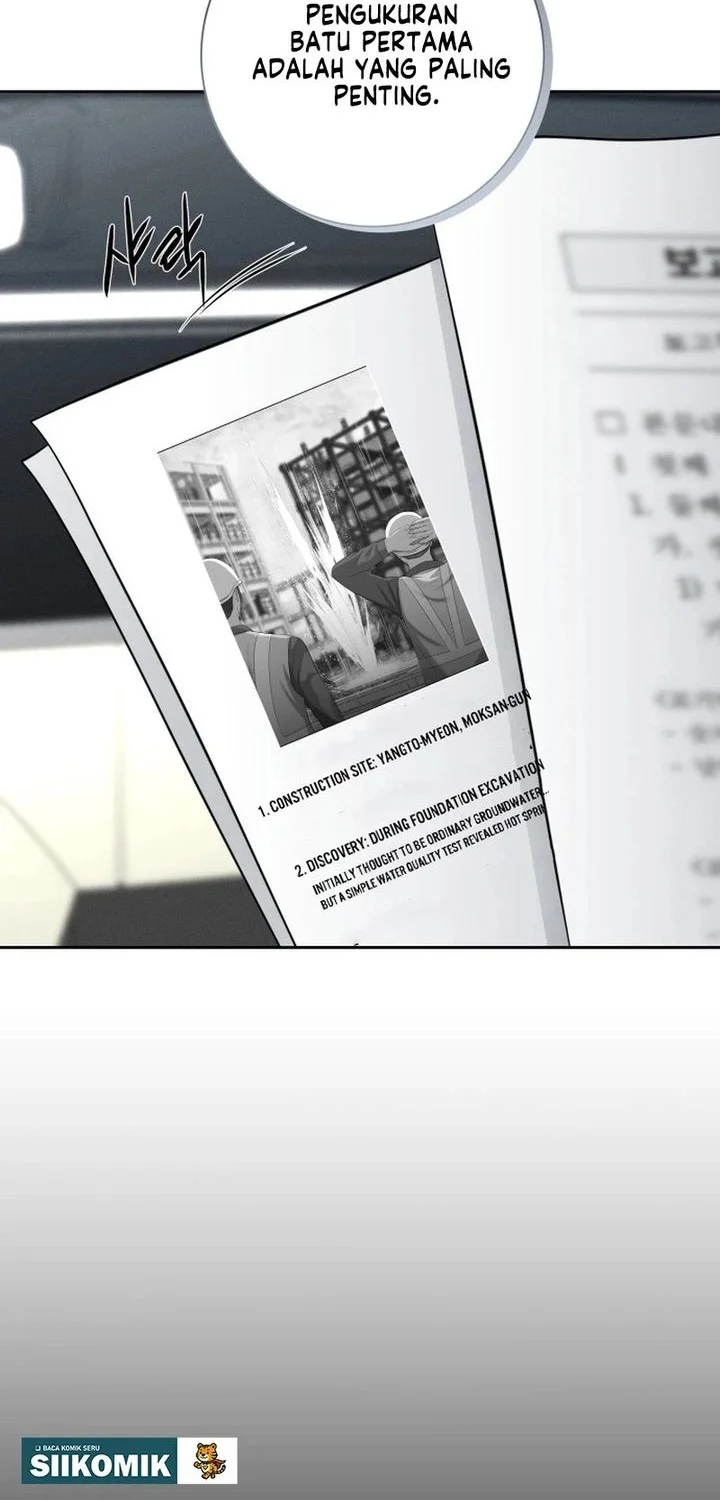 The Villain's Pure Love Chapter 1 Gambar 49