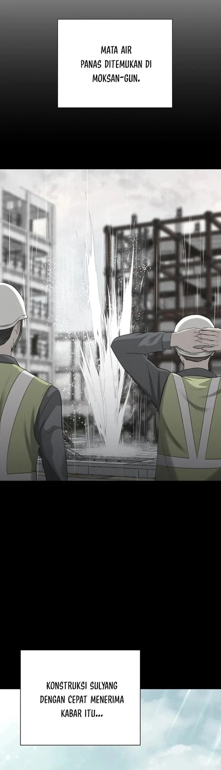 The Villain's Pure Love Chapter 1 Gambar 50