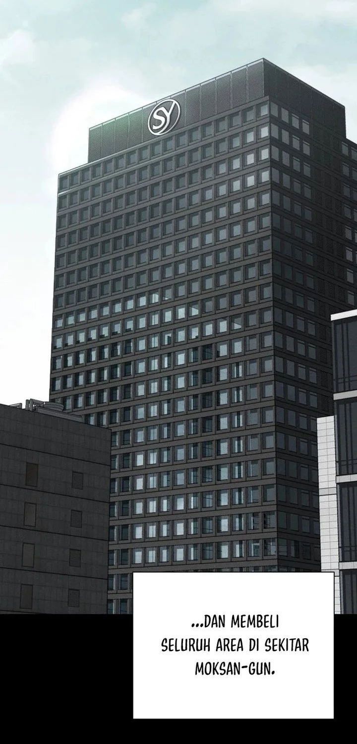 The Villain's Pure Love Chapter 1 Gambar 51