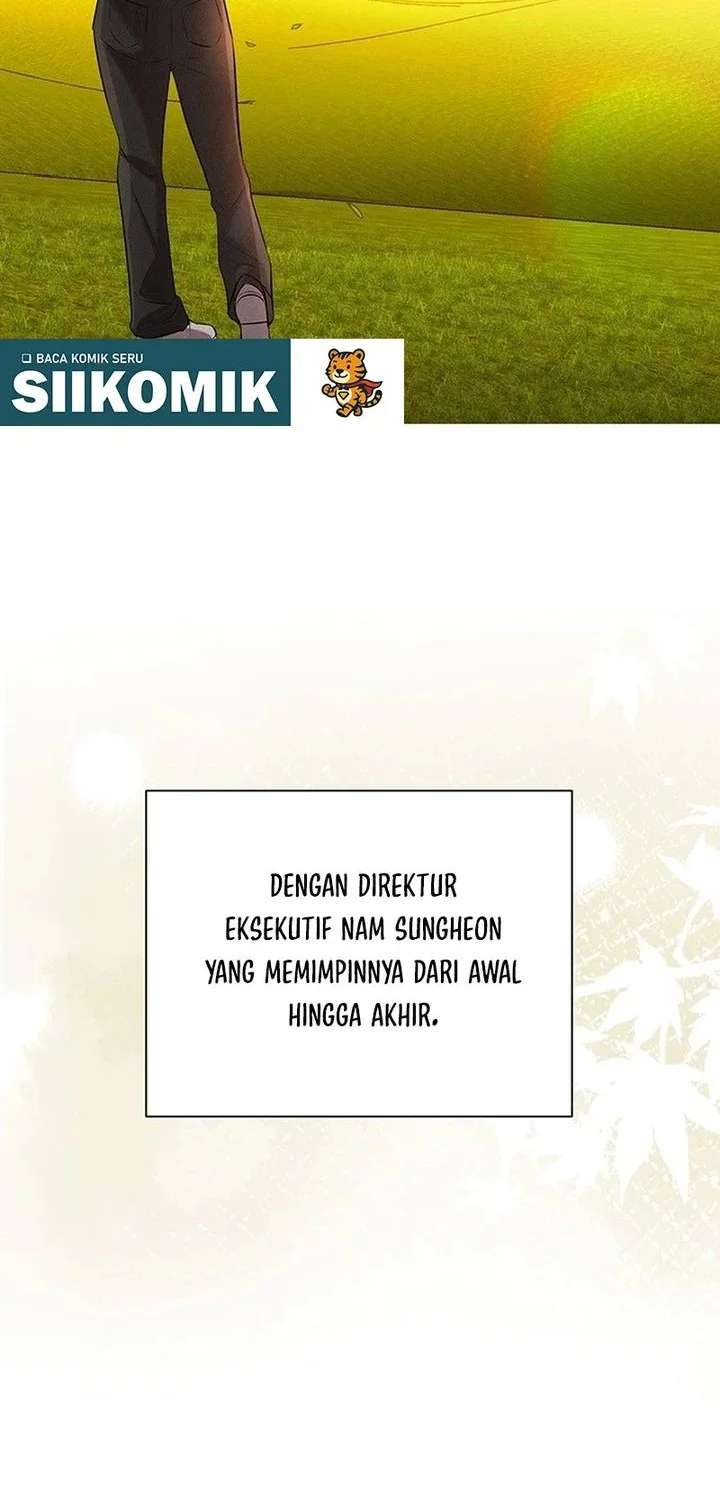 The Villain's Pure Love Chapter 1 Gambar 53