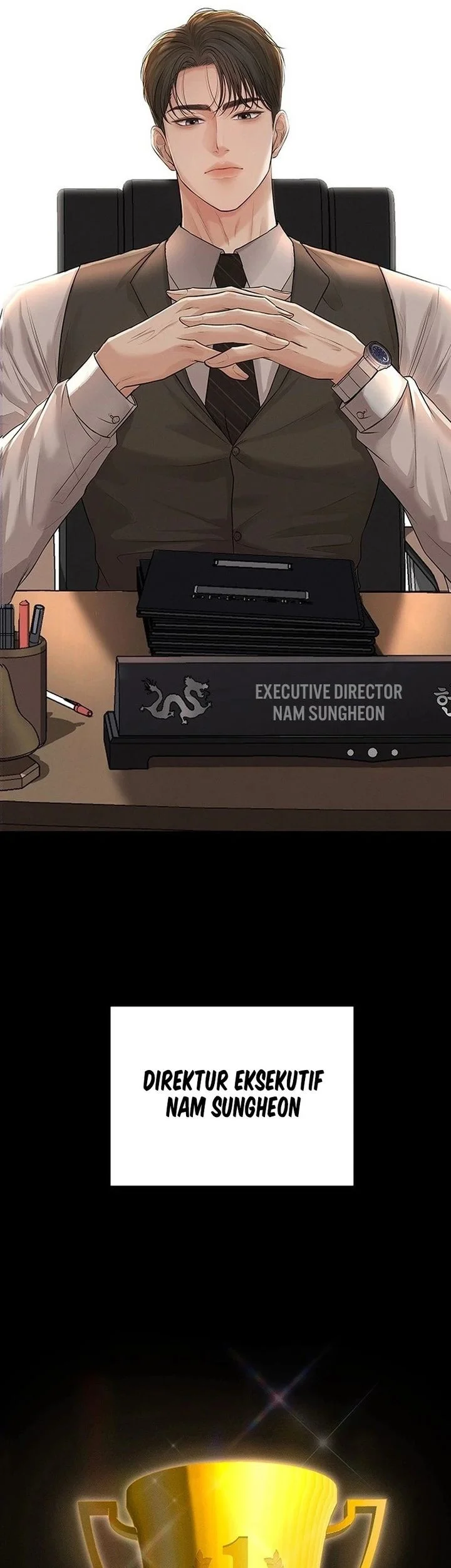 The Villain's Pure Love Chapter 1 Gambar 54