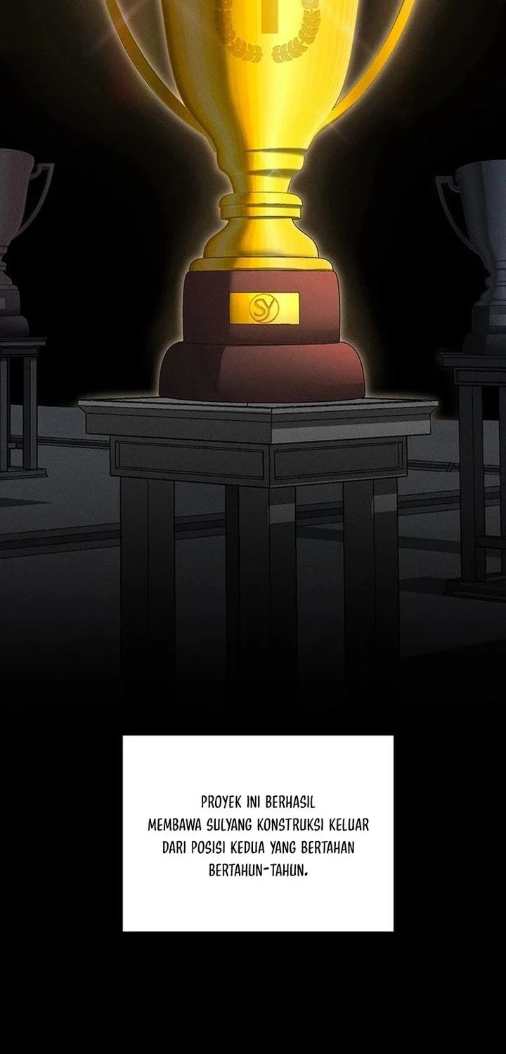 The Villain's Pure Love Chapter 1 Gambar 55