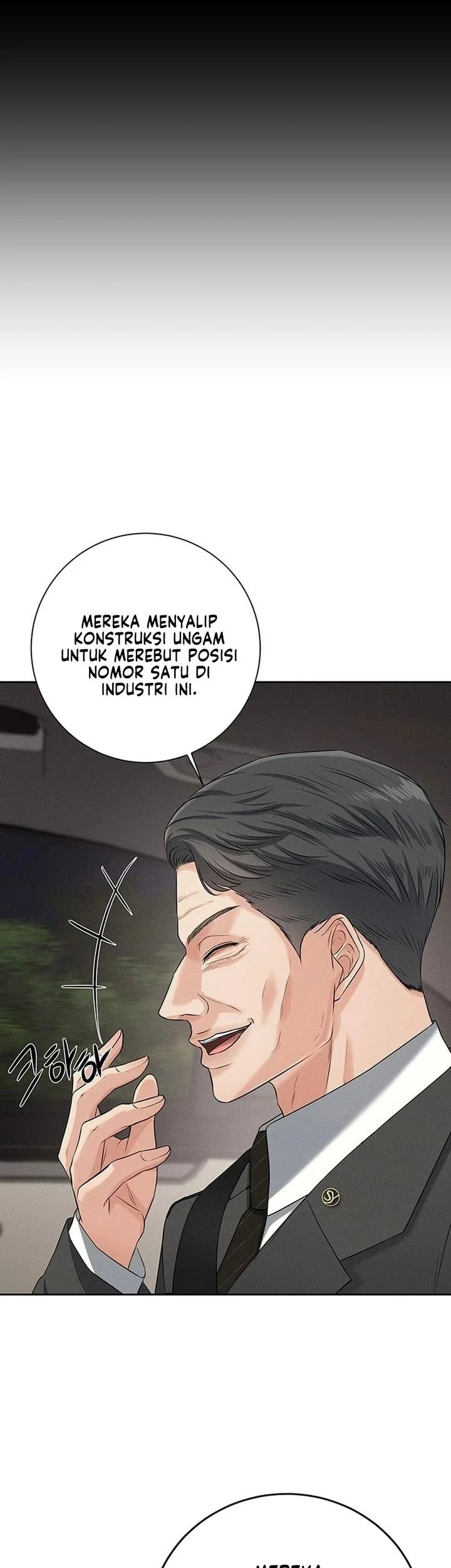 The Villain's Pure Love Chapter 1 Gambar 56