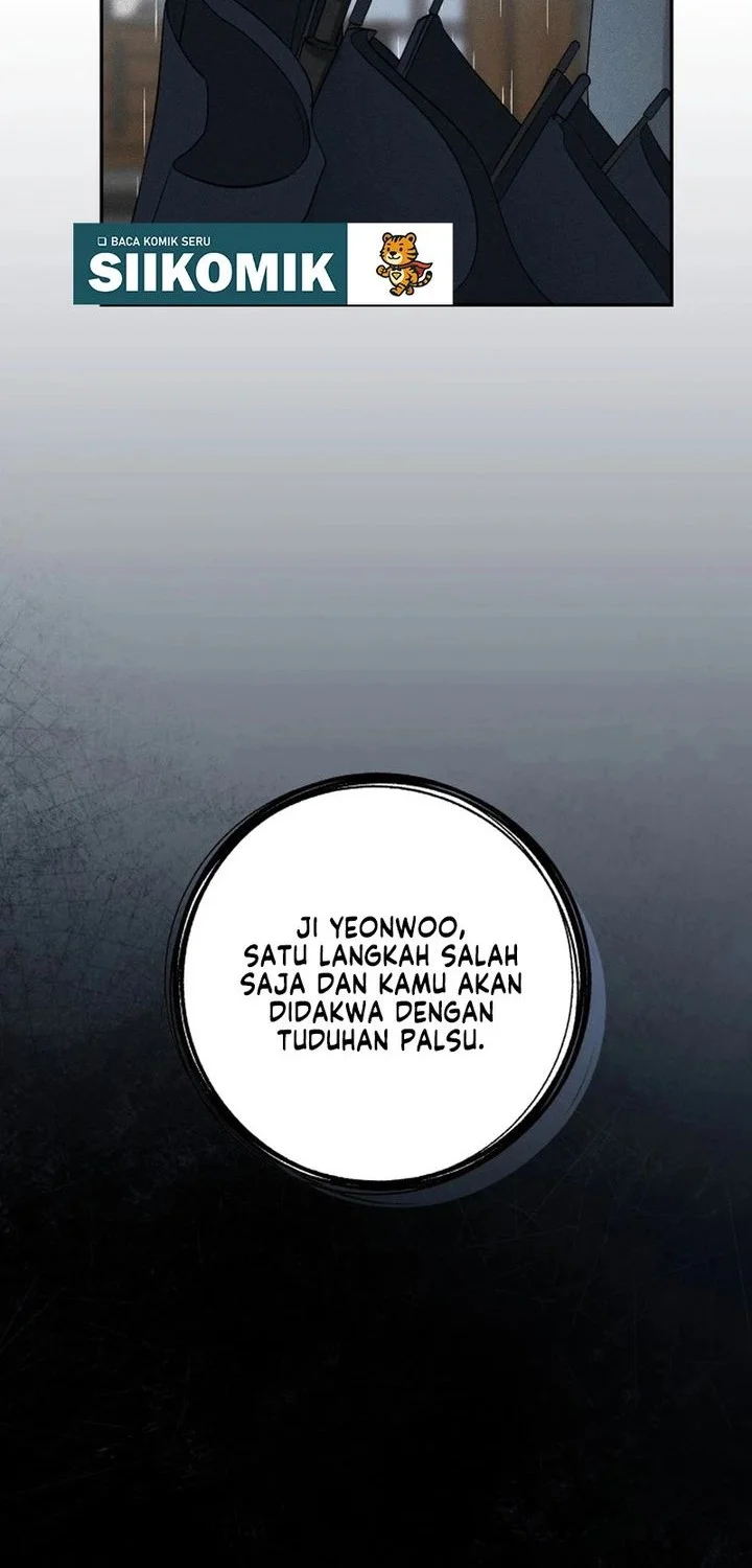 The Villain's Pure Love Chapter 1 Gambar 4