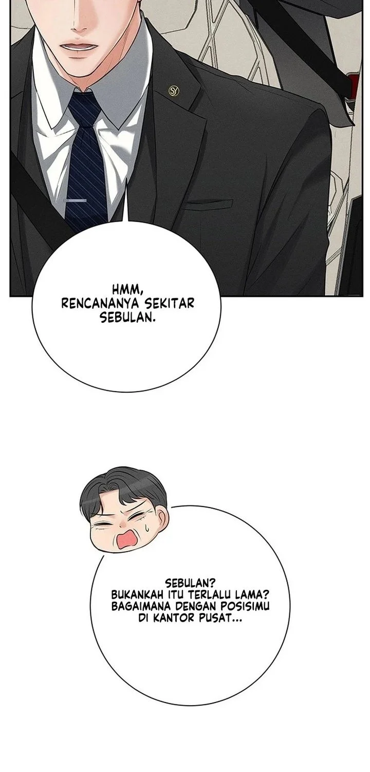 The Villain's Pure Love Chapter 1 Gambar 61