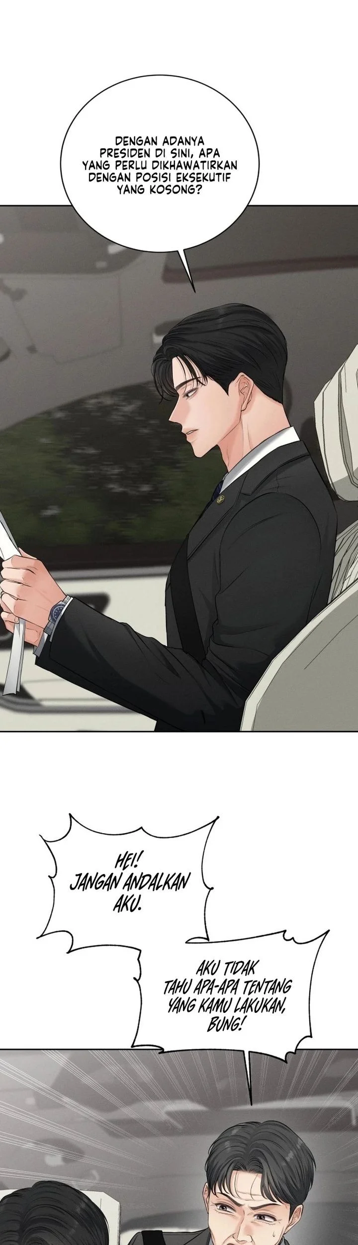 The Villain's Pure Love Chapter 1 Gambar 62