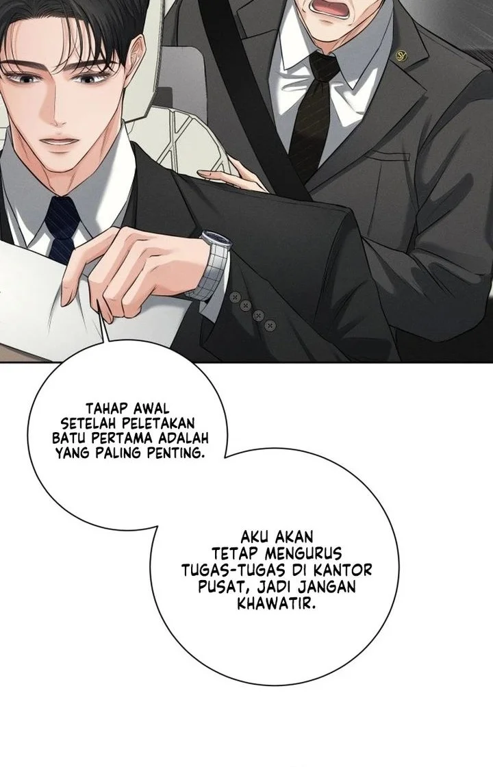 The Villain's Pure Love Chapter 1 Gambar 63