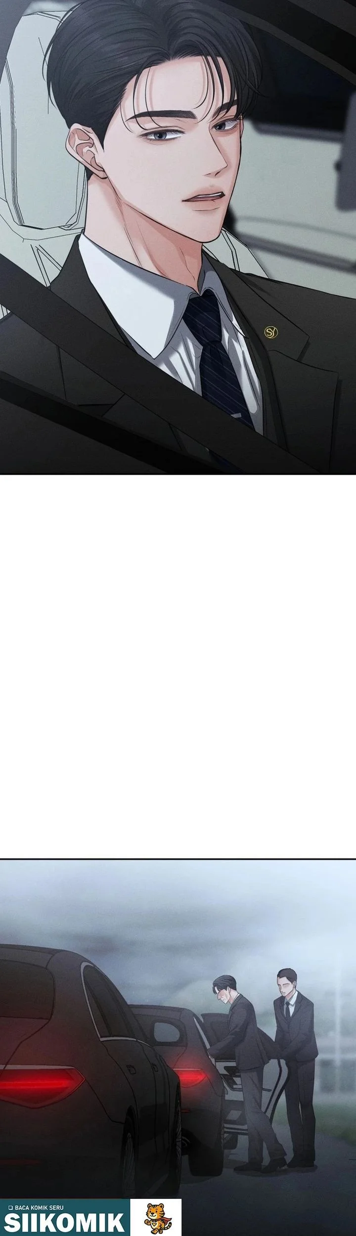 The Villain's Pure Love Chapter 1 Gambar 66