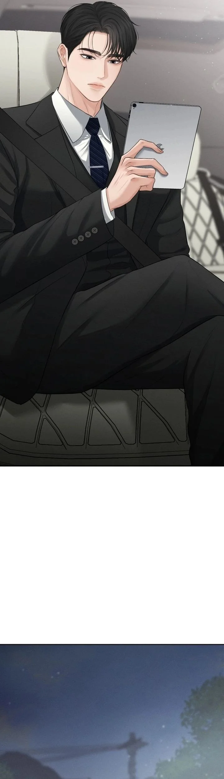 The Villain's Pure Love Chapter 1 Gambar 68