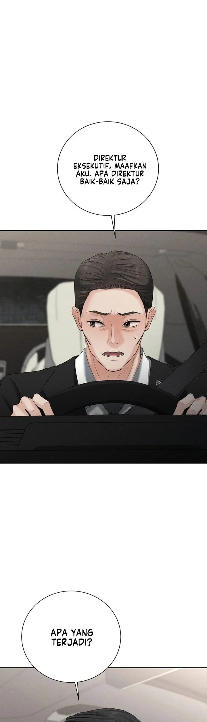 The Villain's Pure Love Chapter 1 Gambar 72