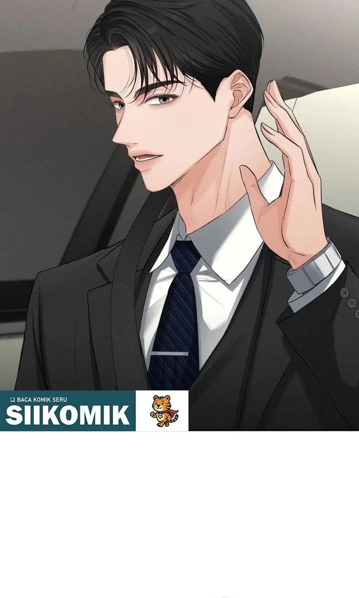 The Villain's Pure Love Chapter 1 Gambar 73