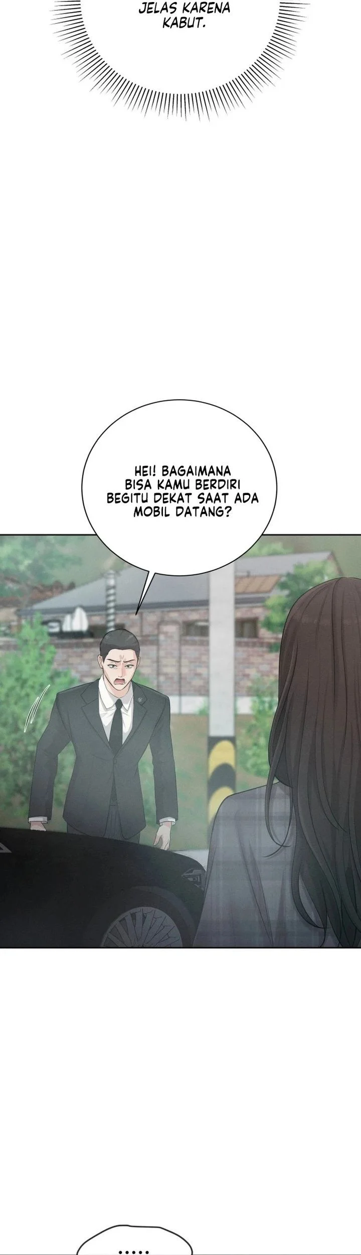 The Villain's Pure Love Chapter 1 Gambar 76