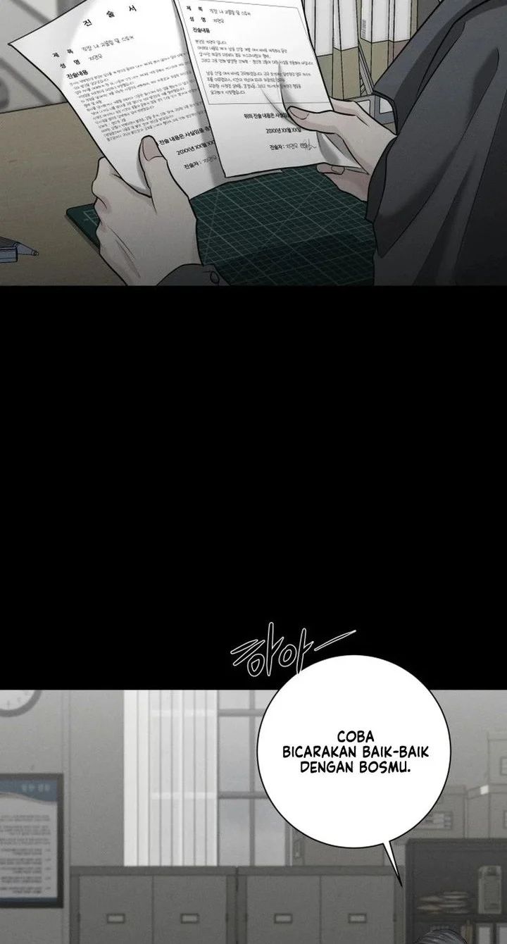 The Villain's Pure Love Chapter 1 Gambar 6