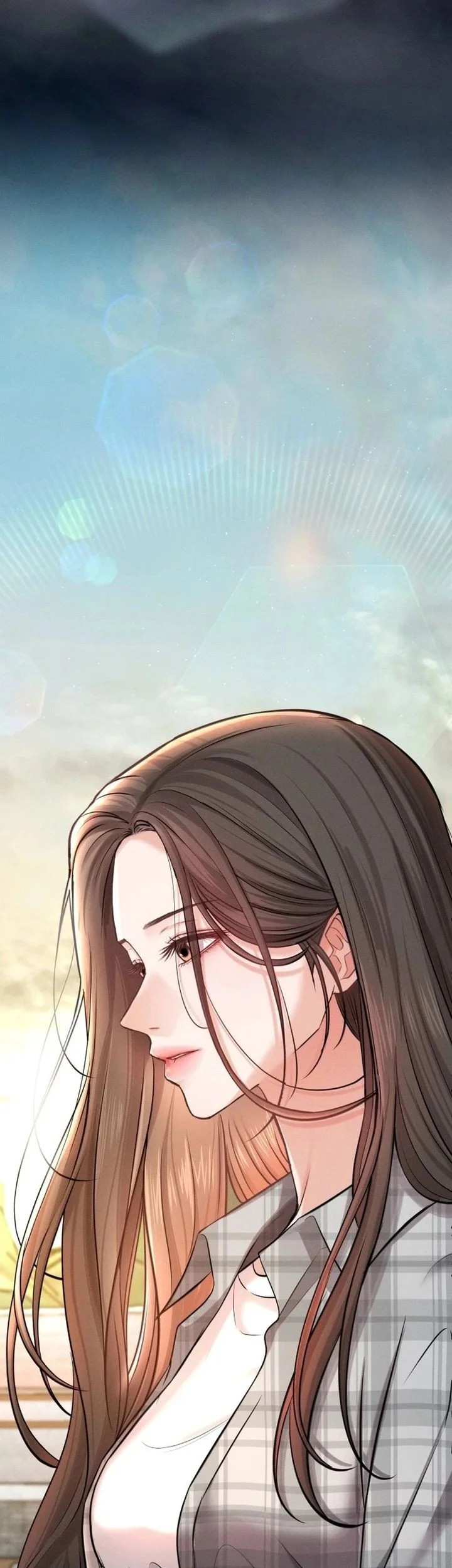 The Villain's Pure Love Chapter 1 Gambar 80