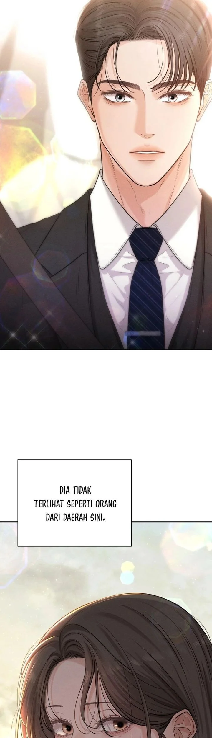 The Villain's Pure Love Chapter 1 Gambar 82