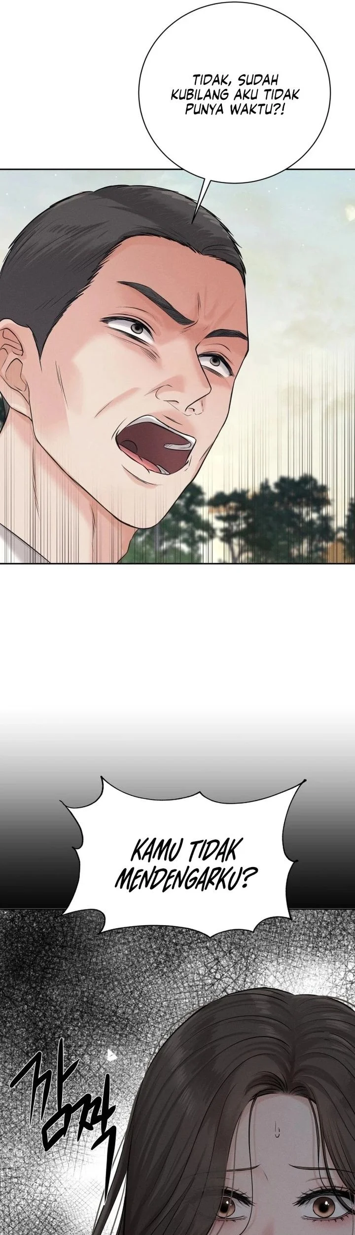 The Villain's Pure Love Chapter 1 Gambar 84