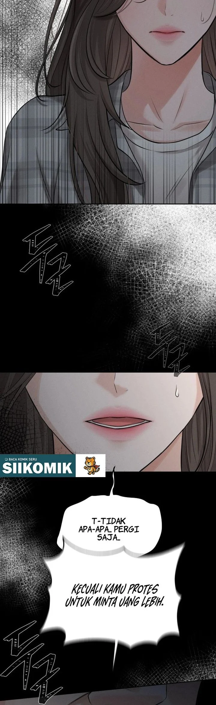 The Villain's Pure Love Chapter 1 Gambar 85