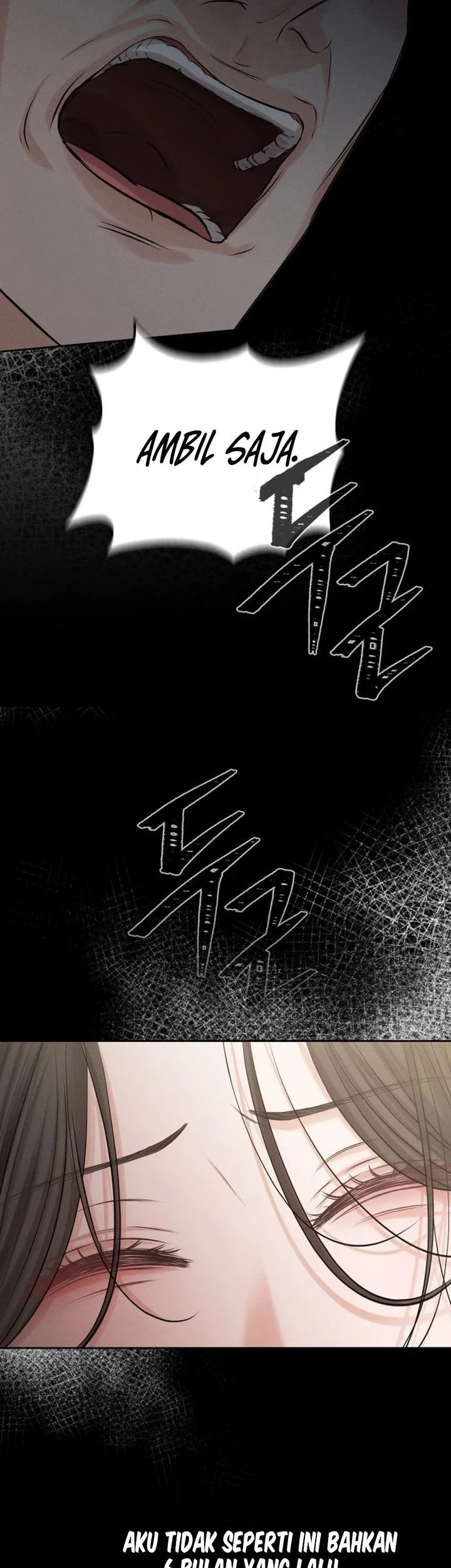 The Villain's Pure Love Chapter 1 Gambar 86
