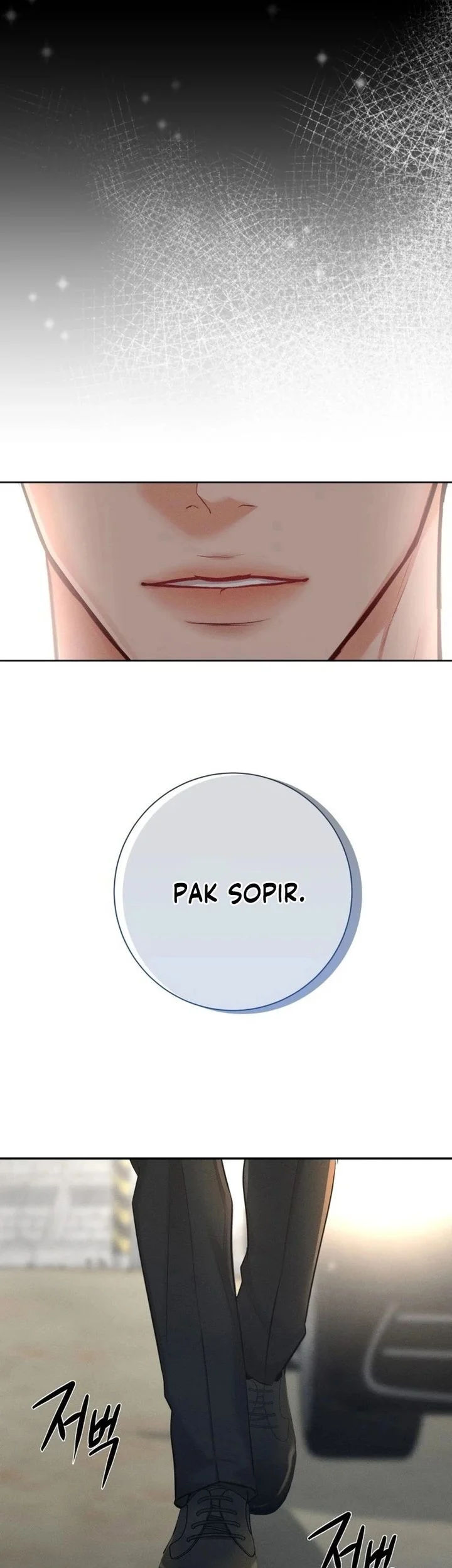 The Villain's Pure Love Chapter 1 Gambar 88