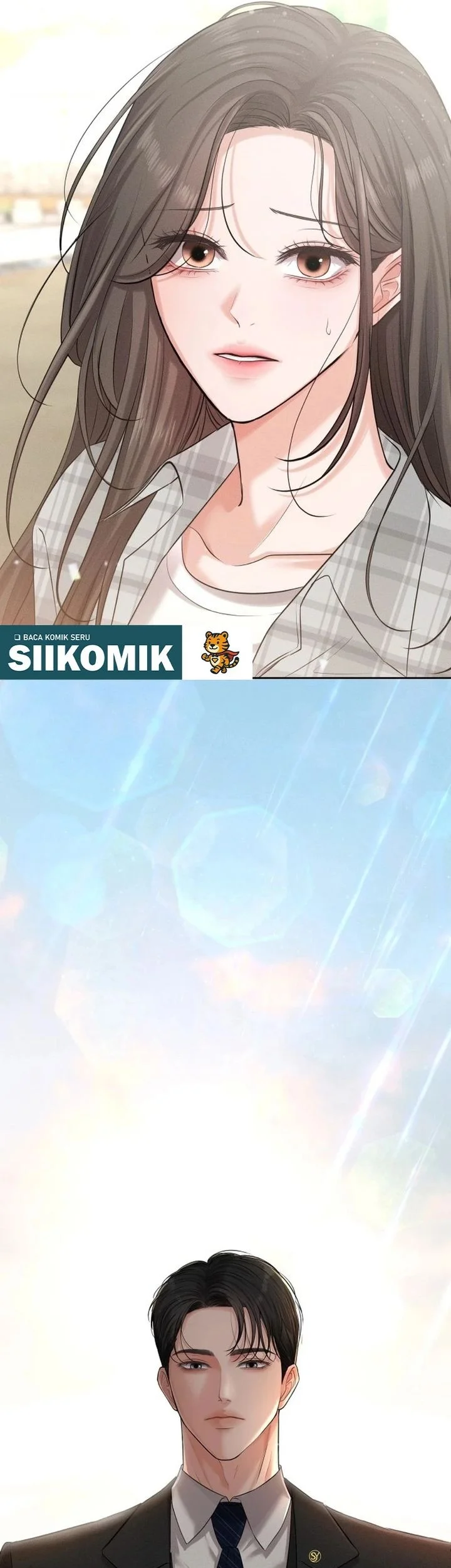 The Villain's Pure Love Chapter 1 Gambar 90