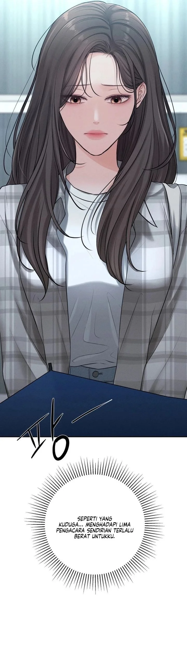 The Villain's Pure Love Chapter 1 Gambar 9