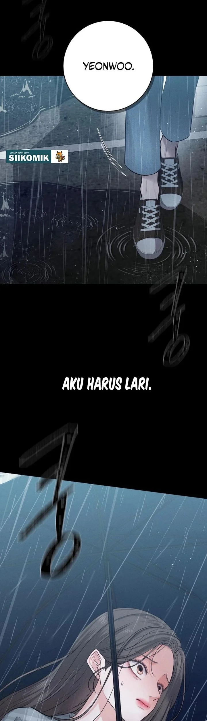 The Villain's Pure Love Chapter 1 Gambar 13