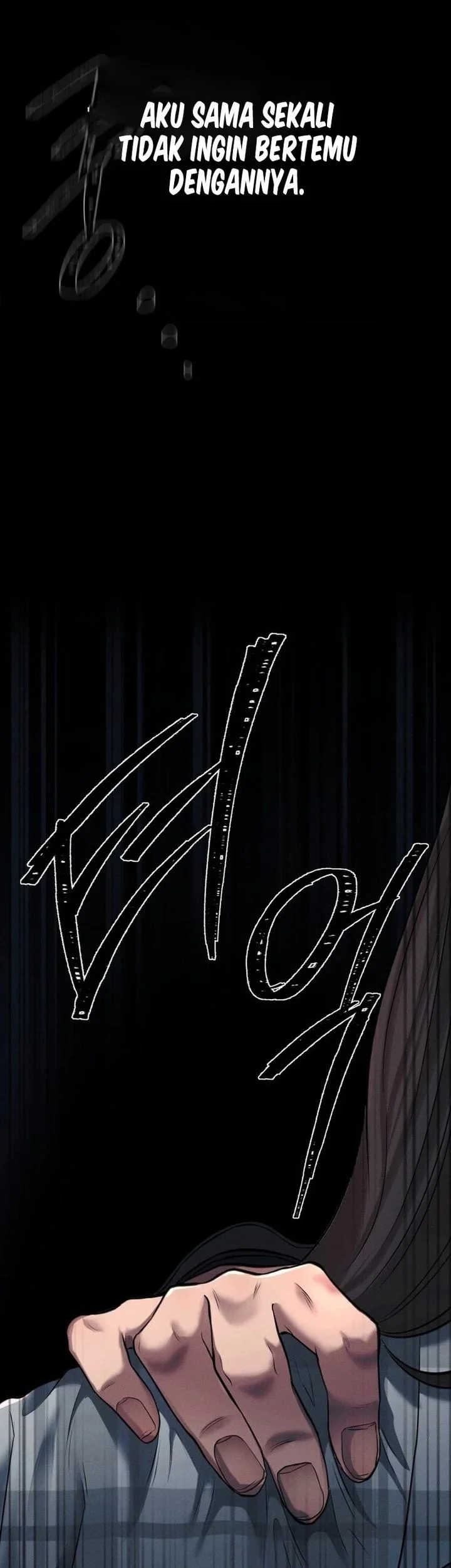 The Villain's Pure Love Chapter 1 Gambar 15