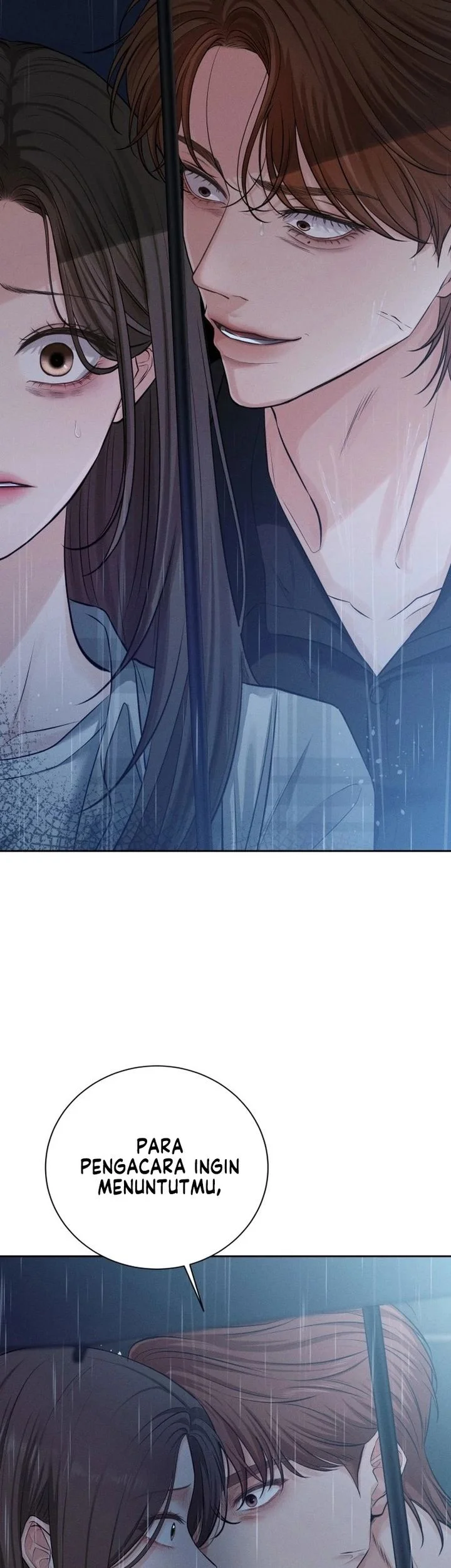 The Villain's Pure Love Chapter 1 Gambar 17