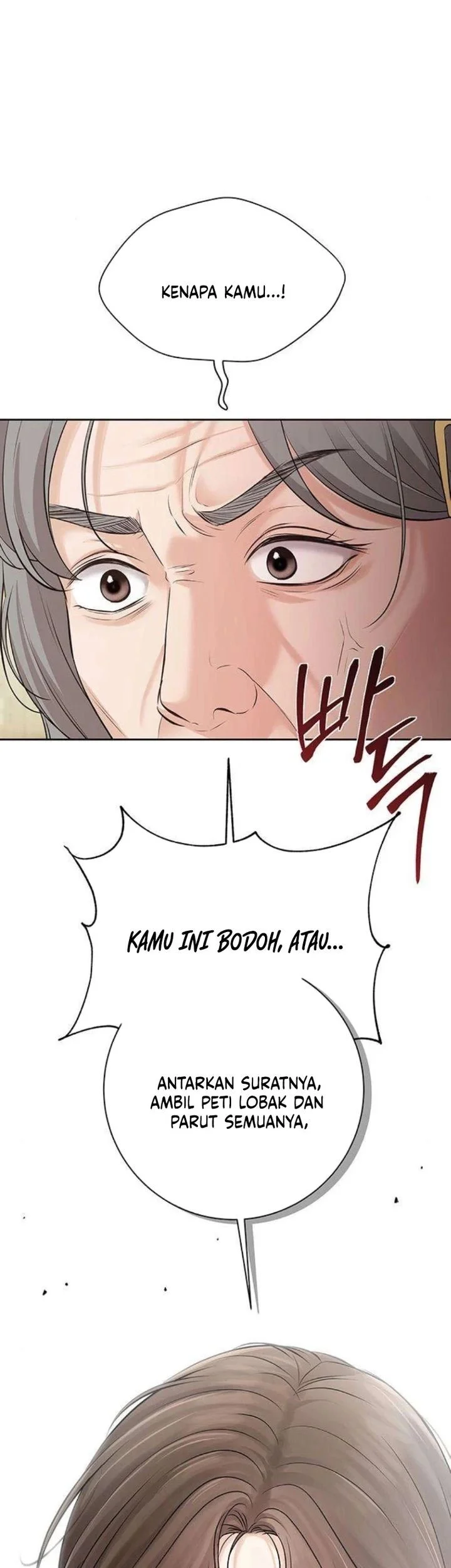 The Villain's Pure Love Chapter 10 Gambar 19