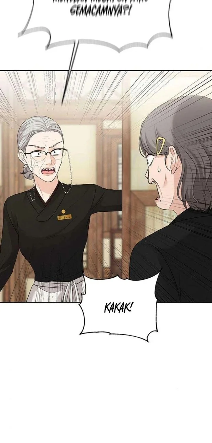 The Villain's Pure Love Chapter 10 Gambar 22