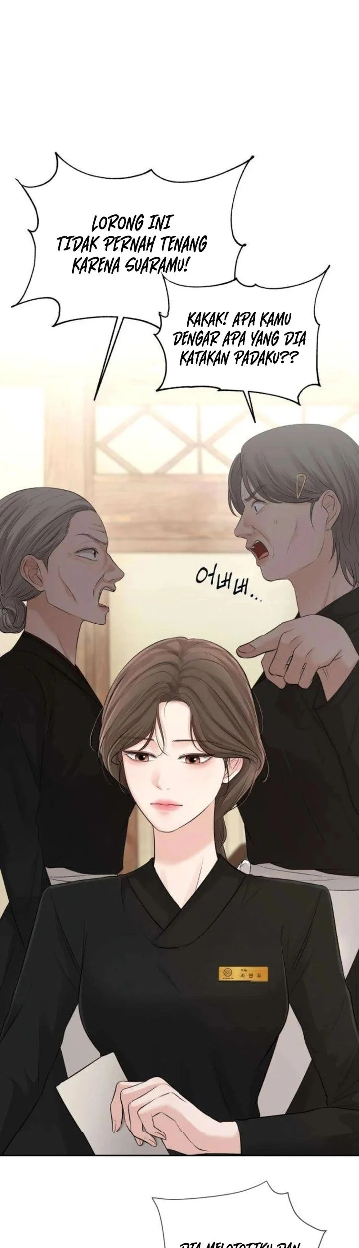 The Villain's Pure Love Chapter 10 Gambar 23