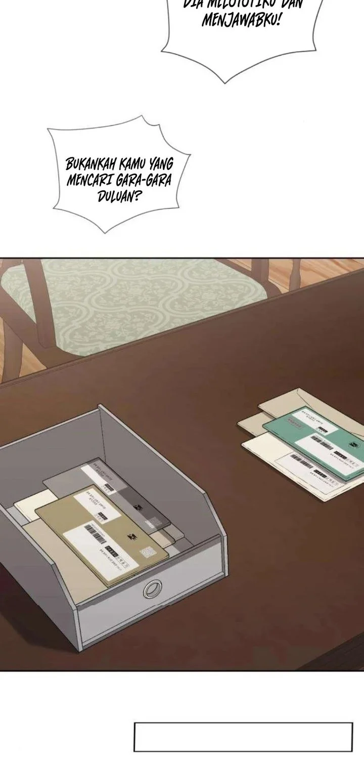 The Villain's Pure Love Chapter 10 Gambar 24