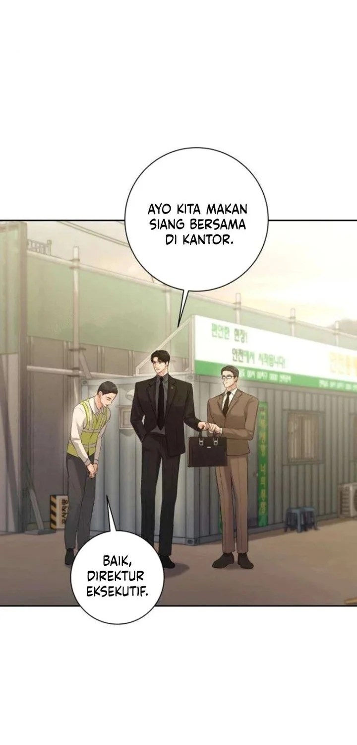 The Villain's Pure Love Chapter 10 Gambar 26