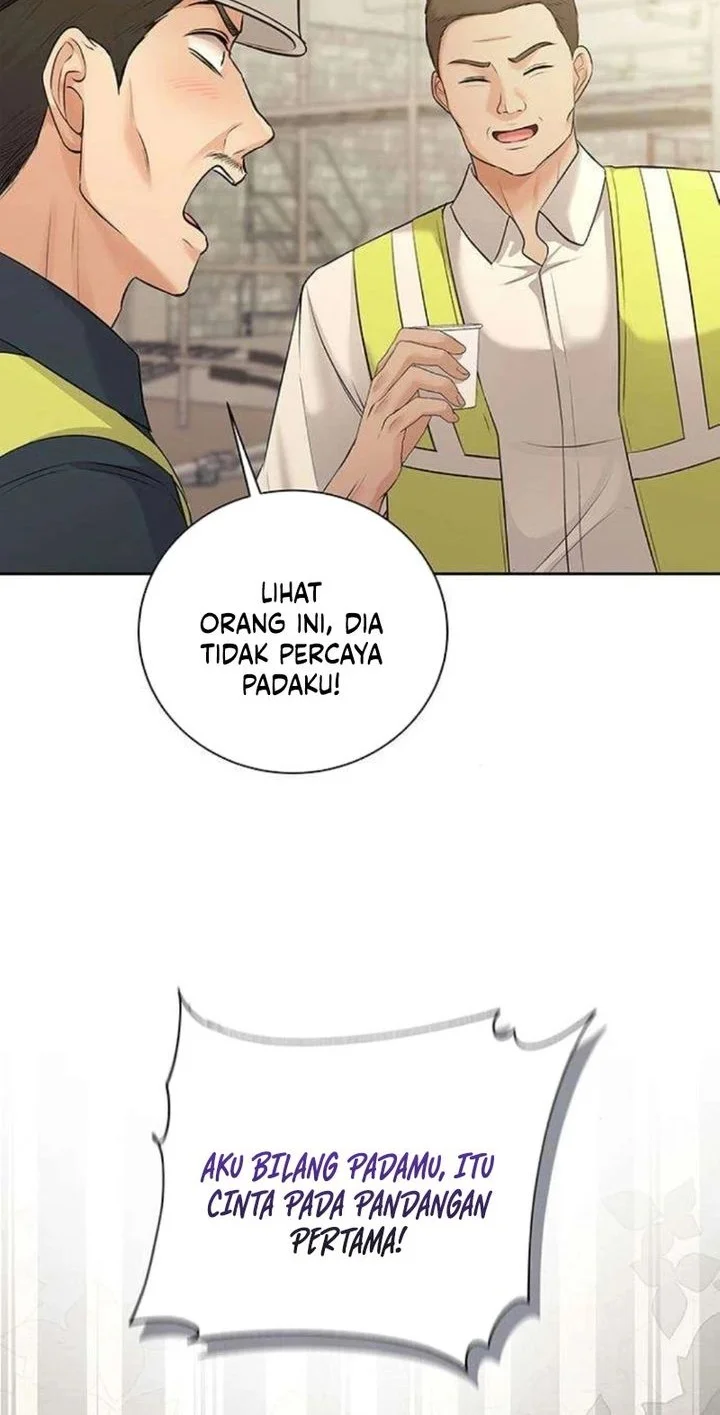 The Villain's Pure Love Chapter 10 Gambar 28