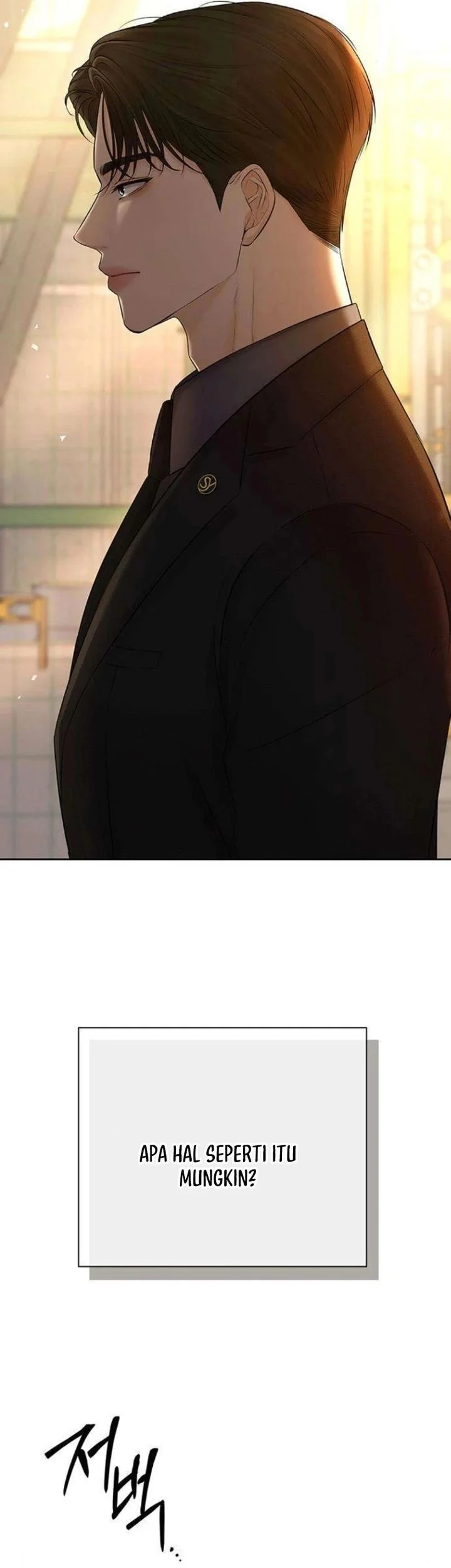 The Villain's Pure Love Chapter 10 Gambar 31