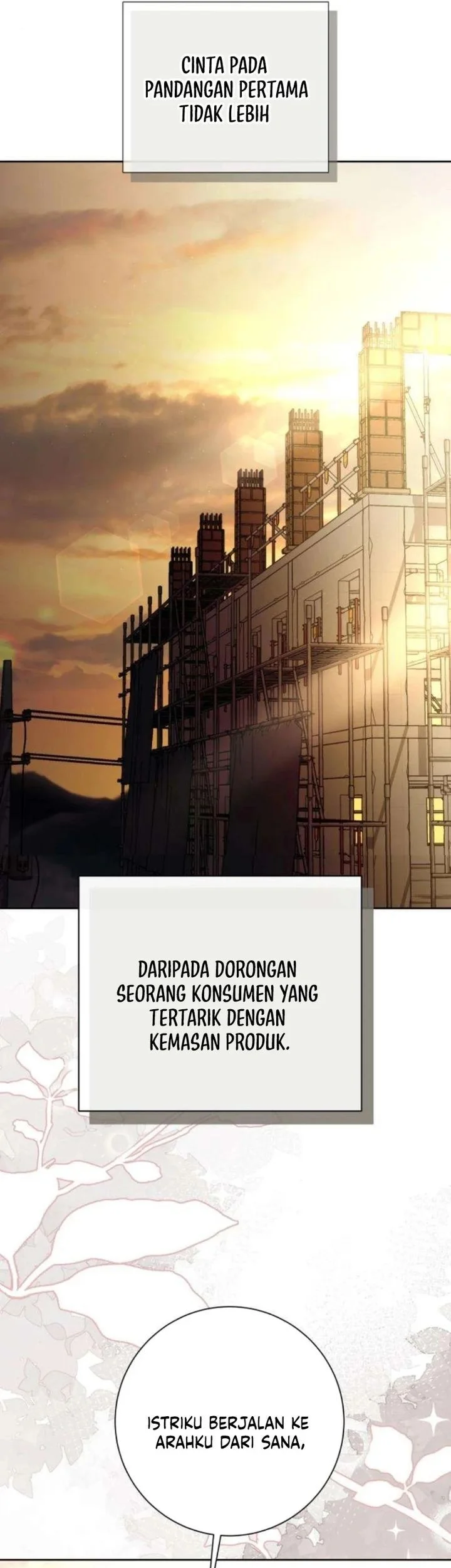 The Villain's Pure Love Chapter 10 Gambar 33