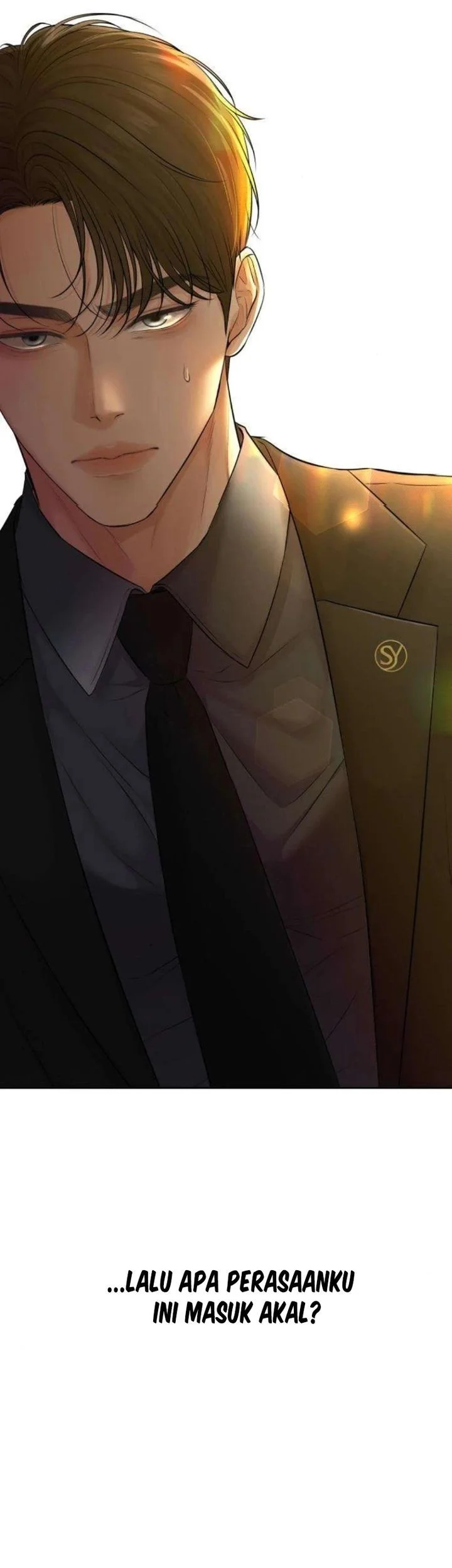 The Villain's Pure Love Chapter 10 Gambar 37