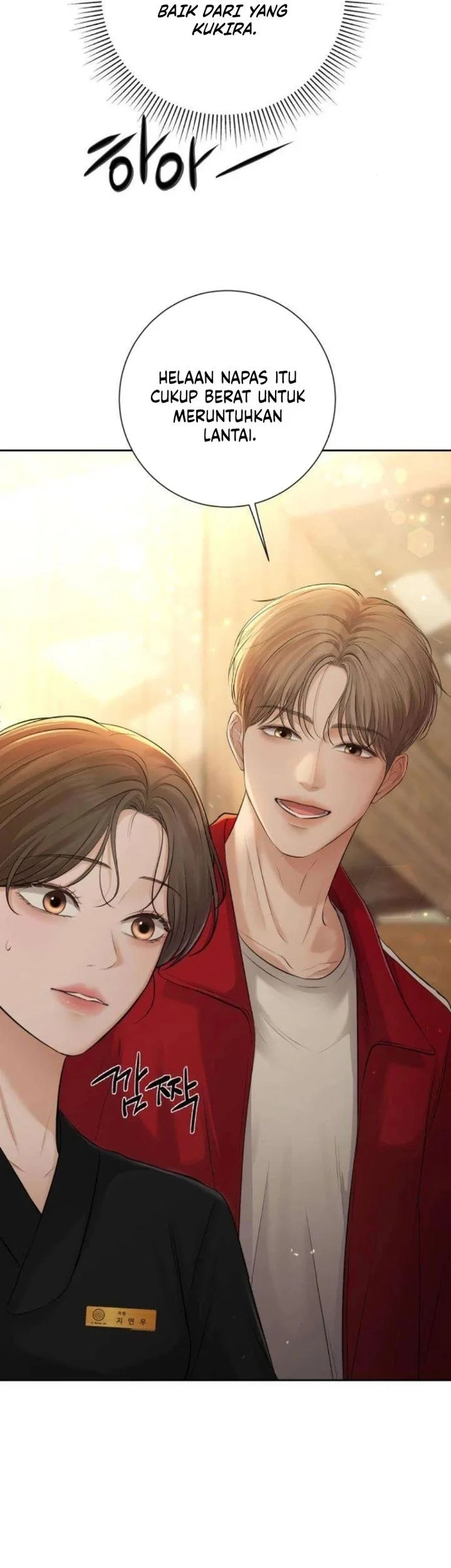 The Villain's Pure Love Chapter 10 Gambar 47