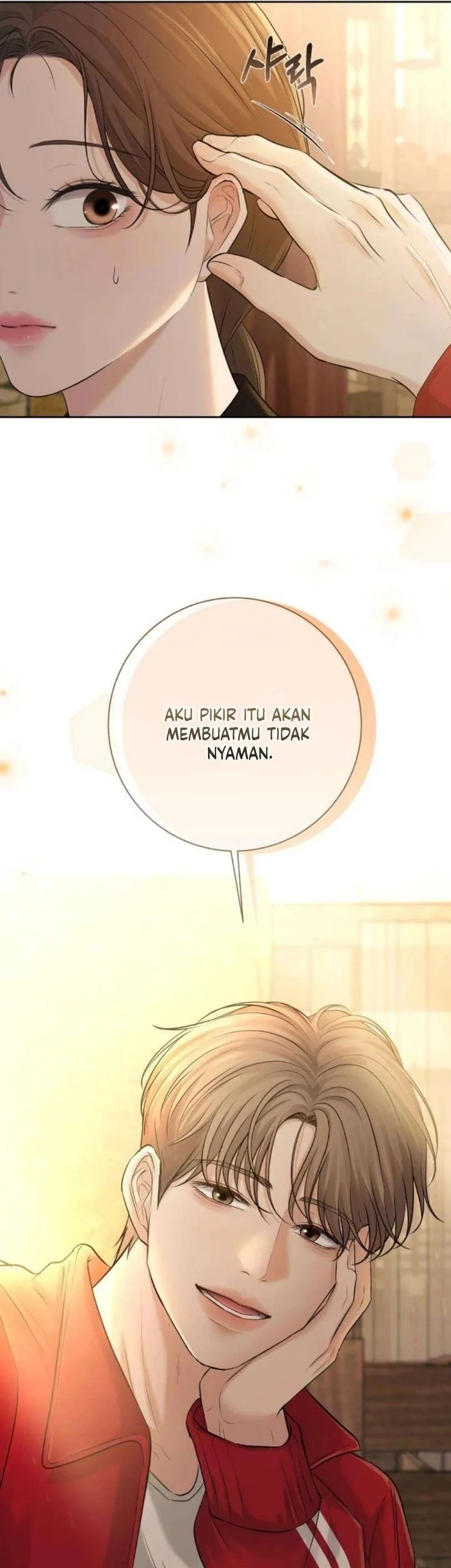 The Villain's Pure Love Chapter 10 Gambar 53