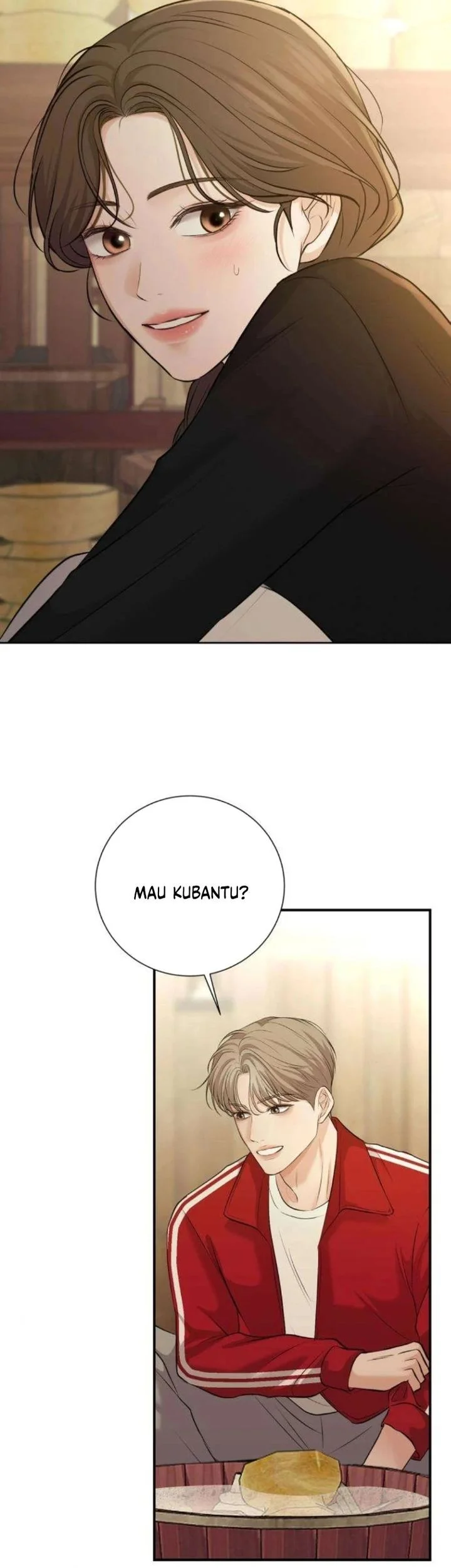 The Villain's Pure Love Chapter 10 Gambar 55