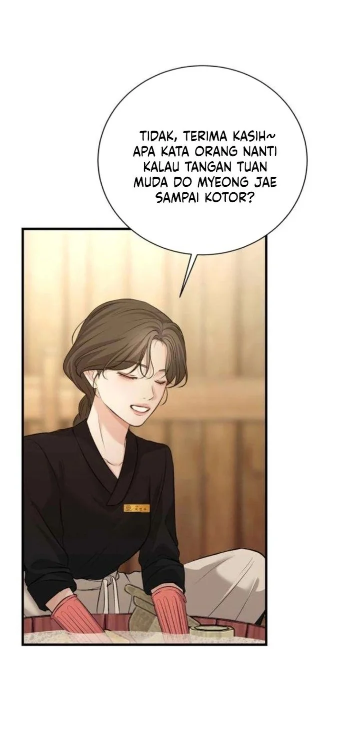 The Villain's Pure Love Chapter 10 Gambar 56