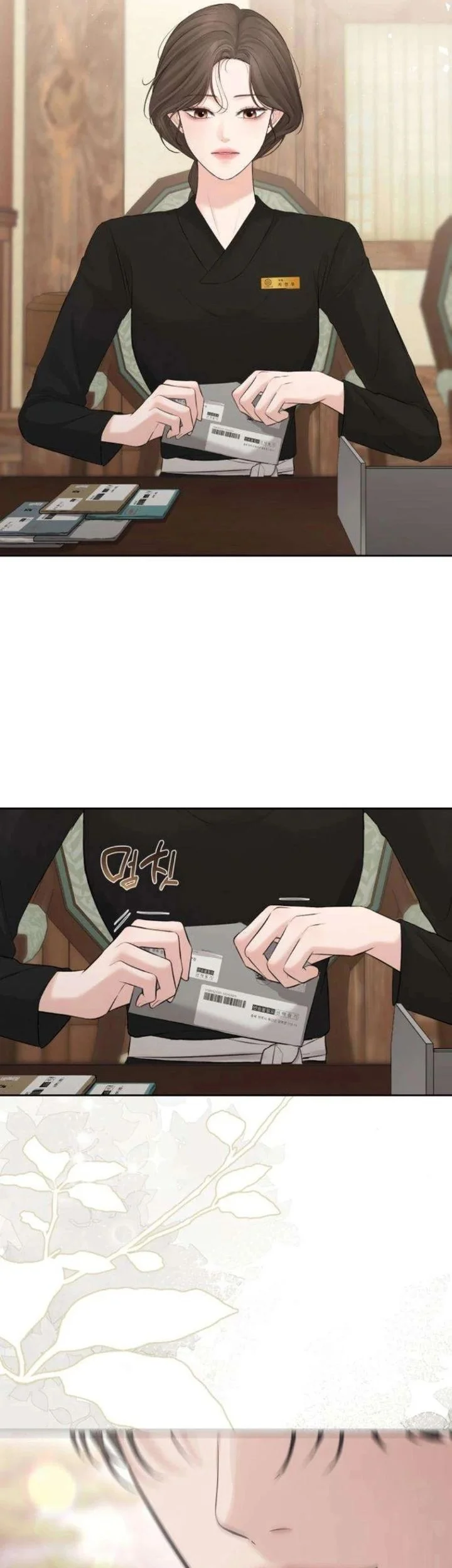 The Villain's Pure Love Chapter 10 Gambar 3