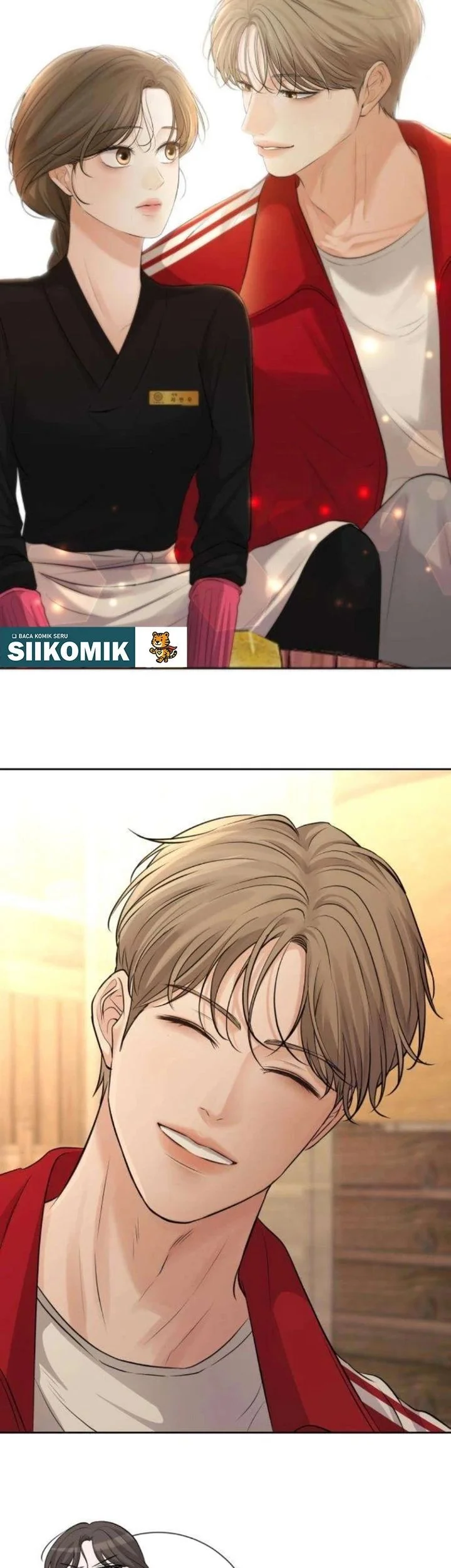 The Villain's Pure Love Chapter 10 Gambar 59