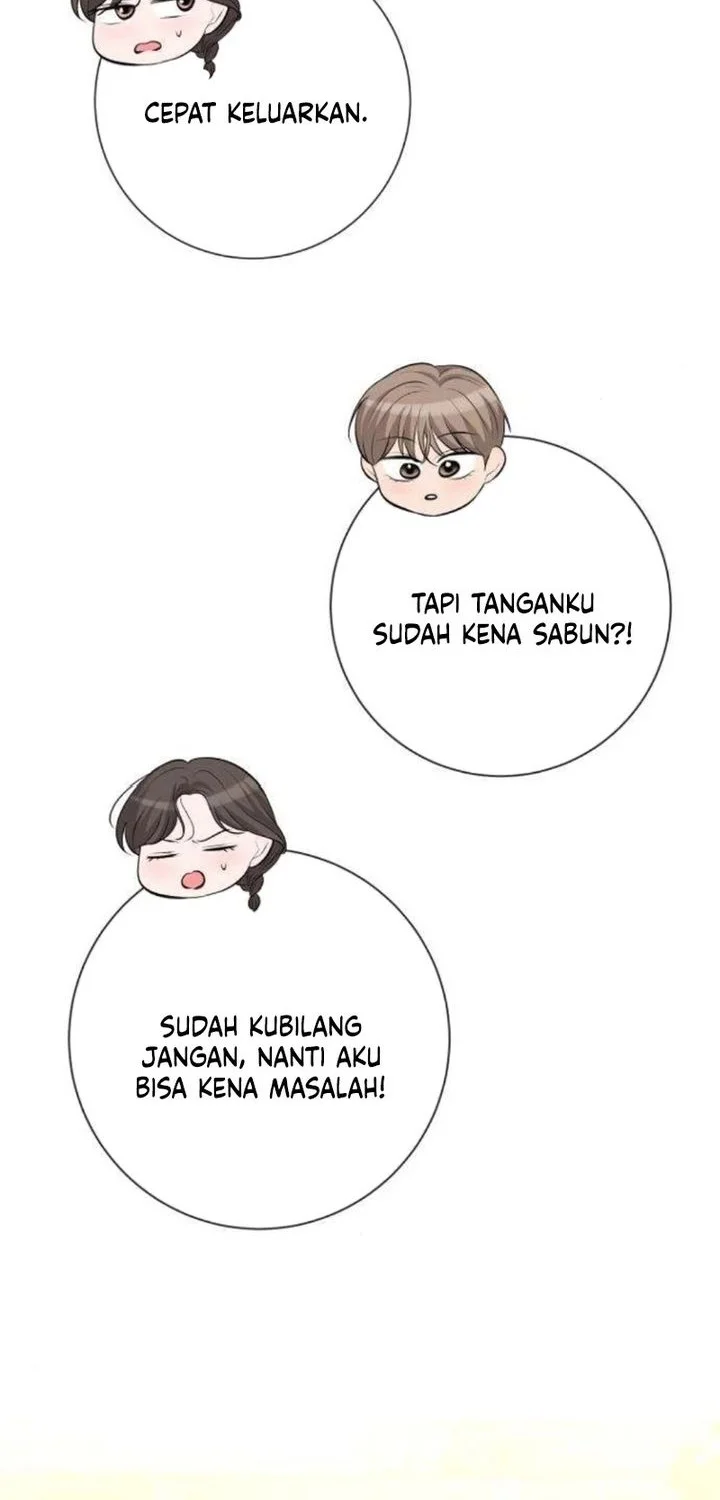 The Villain's Pure Love Chapter 10 Gambar 60