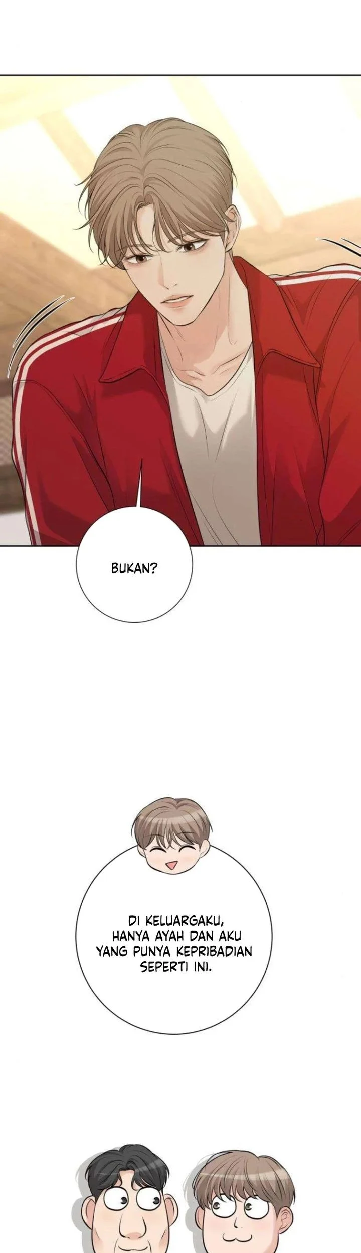 The Villain's Pure Love Chapter 10 Gambar 65